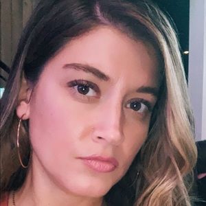 Meet your Posher, Brandy